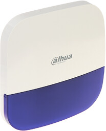 Sygnalizator niebieski ARA13-W2(868)(Blue) Dahua