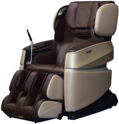 Fotel masujący Soul