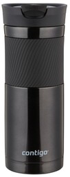Contigo, Kubek termiczny, Byron Black, 590 ml