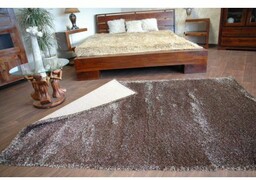 Dywan SHAGGY RUBBY wzór 66001/190 200x290 cm