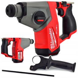 Milwaukee M12 FHAC16-0 Młotowiertarka aku SDS-Plus 1,15 J 4933499183 Body