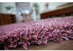 Dywan SHAGGY RUBBY wzór 66001/120 160x230 cm