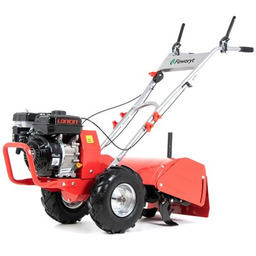 FAWORYT Glebogryzarka spalinowa SHT48-200H z napędem 4.1kW