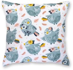 Poszewka 40 x 40 Bawełniana na Poduszkę Jasiek Belluno 86