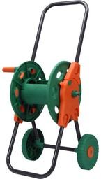 Wózek do węża ogrodowego 45 m Flo 89335