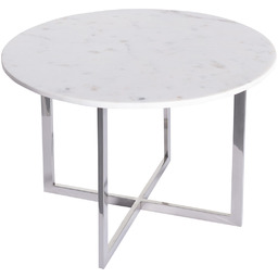 Stolik pomocniczy Melody wys. 47 cm, 60 x 47 cm