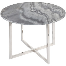 Stolik pomocniczy Alsea wys. 46 cm, 60 x 46 cm