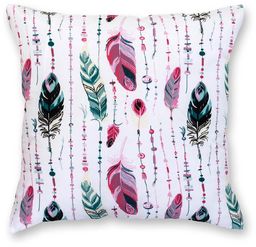 Poszewka 40 x 40 Bawełniana na Poduszkę Jasiek Belluno 101