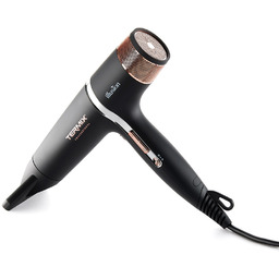 Termix Illusion, lekka profesjonalna suszarka do włosów z jonizacją, 2000-2400W