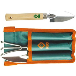 Zestaw narzędzi ogrodowych FLO 99028