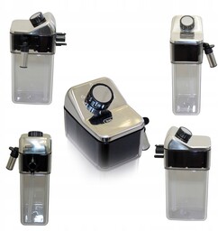 Pojemnik mleko ekspres DeLonghi ECAM6565 DLSC014