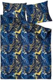 Pościel z satyny bawełnianej Gold Line Greno PFM-49