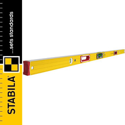 STABILA Poziomica elektroniczna 183cm IP67 Tech 196DL