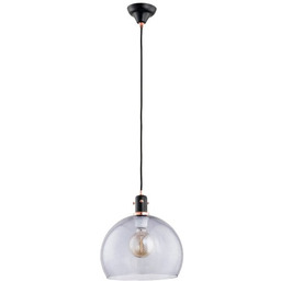 Lampa wisząca Ceda śr. 30cm w stylu nowoczesnym