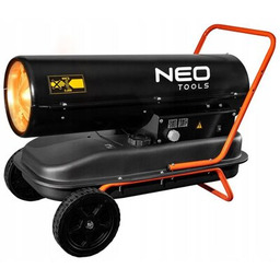 Nagrzewnica olejowa NEO 90-081 Zyskaj