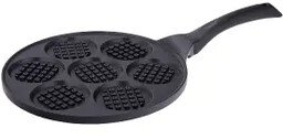 Valdinox 0204003735 Indukcja Nieprzywierająca 26cm Patelnia