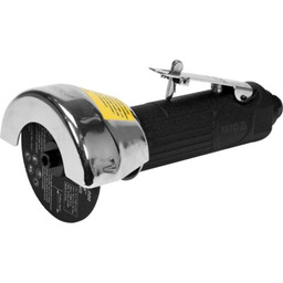 YATO Przecinarka pneumatyczna YT-09715 Zyskaj