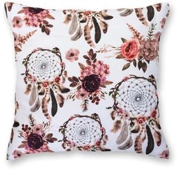 Poszewka 40 x 40 Bawełniana na Poduszkę Jasiek Belluno 129