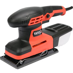 YATO Szlifierka oscylacyjna YT-82230 Zyskaj