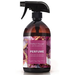 BARWA Perfect House Perfume Pefumy do wnętrz 500ml