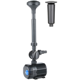 Pompa fontannowa do oczek wodnych FON 2000 35 W