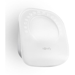 SOMFY Termostat przewodowy Smart V2 1870774