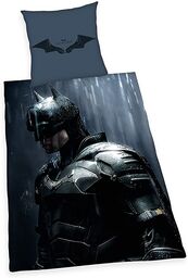 Herding Komplet pościeli, wielokolorowy, 200 x 135 cm