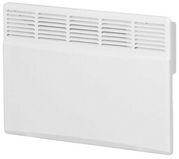 Grzejnik elektryczny, Programator tygodniowy, 500W, 53x45x12cm