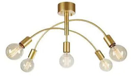 Plafon nowoczesny CYGNUS 108285 - Markslojd