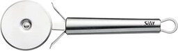Silit Classic Line nóż do pizzy 17,5 cm, nóż do pizzy, stal nierdzewna, polerowana, nadaje się do mycia w zmywarce