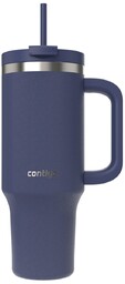 Kubek termiczny na wodę Streeterville Tumbler 1200 ml - Indigo