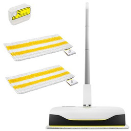 Karcher Mop parowy KARCHER SC 1 Upright 1.513-560.0 Czyścik parowy 30 zł taniej! Sezon Wow okazji z marką