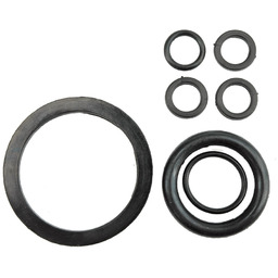 Zestaw uszczelek do 89515, 89518, 89520 Flo 89545