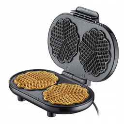 gofrownica Cilio Classic Duo