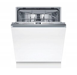 Zmywarka do zabudowy BOSCH SMV4EVX11E