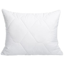 EUROFIRANY Poduszka Design 91 Silver 70 x 80 cm Biały