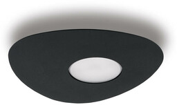 8303 Oprawa oświetl."ORGANIC BLACK I" 8303