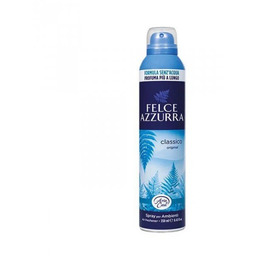 FELCE AZZURRA Odświeżacz powietrza w sprayu Classic 250 ml