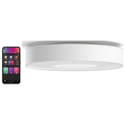 PHILIPS HUE Lampa sufitowa Infuse M Biały