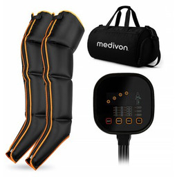 Medivon Masażer Limfatyczny do nóg Portia