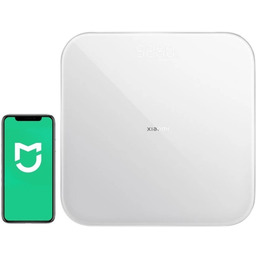Xiaomi Smart Scale S200 Waga Łazienkowa Inteligentna Bmi 150kg Bluetooth
