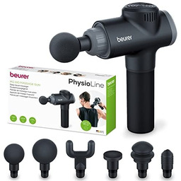 Beurer Pistolet Do Masażu Mg 180, Pistolet Do Masa