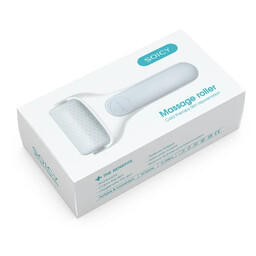 Derma Roller - ICE Massage Roller S20