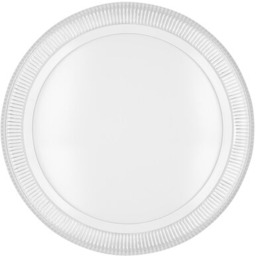 ACTIVEJET Plafon AJE-KAMA 24W Biały