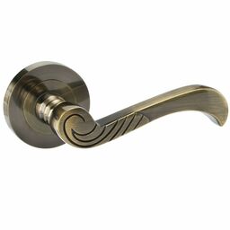 ROOTHKIN Klamka ALEPPO R2