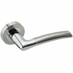 ROOTHKIN Klamka JULIA R2