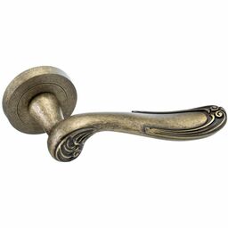 ROOTHKIN Klamka ORTERA R2