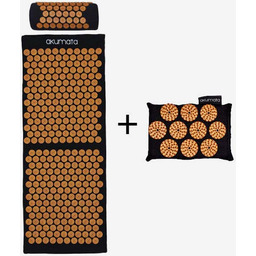 Zestaw złoty relaks : Długa Akumata + Akumata mini