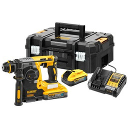 DEWALT Młotowiertarka akumulatorowa DCH273H2T-QW