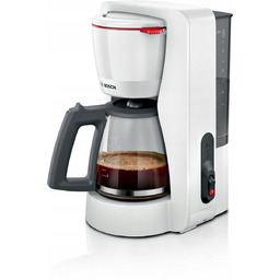 Bosch Ekspres przelewowy MyMoment TKA2M111 biały